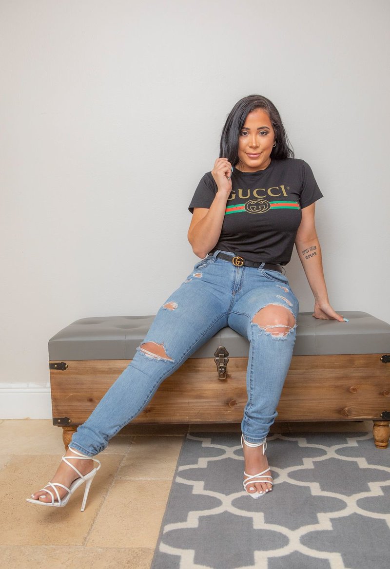 Мария, 22 года, 3 размер груди