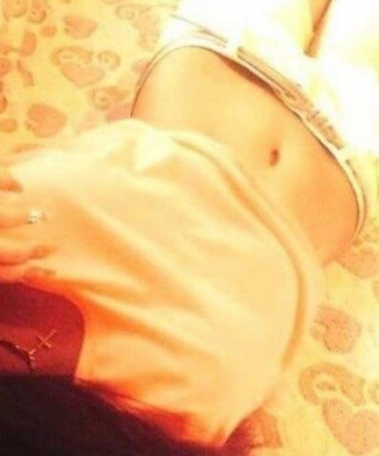 Вероника, 22 года, 3 размер груди